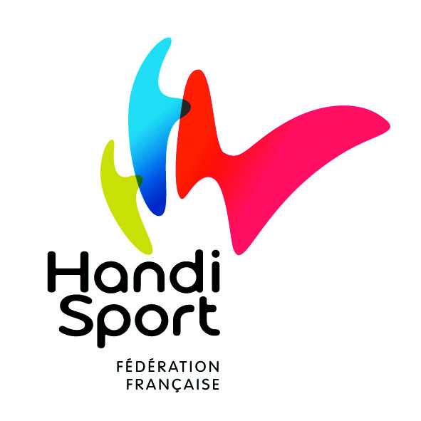 Logo Fédération Française Handisport