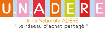 Logo Unadere partenaire Idema 