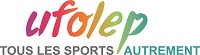 Logo UFOLEP partenaire Idema