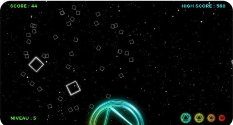 GALACTIC