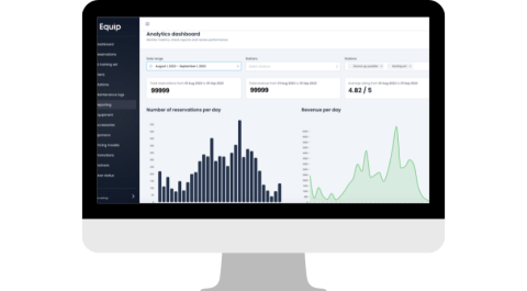 statistiques utilisation casiers Equip